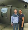 Educator Flight honors teachers, highlights student opportunities