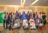 Youth forum calls for inclusive elections, economic reforms ahead of December polls