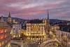 Hotel Review: Mandarin Oriental Savoy, Zurich – A Banking Capital’s New Grande Dame