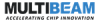 Multibeam Secures First Taiwan Order for Newly Launched MBX Platform – The Company’s Second Generation Multi-Column E-Beam Lithography System
