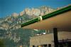 European Gas Prices Near Iran War Highs as Winter Supply Fears Return
