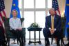 EU left in the dark as Trump tariff deadline approaches