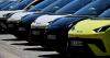 European car sales surge driven by influx of Chinese EVs
