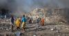 ICRC's position on the use of explosive weapons in populated areas