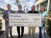 FrankCrum Demonstrates Record Community Investment Through Multiple Giving Initiatives