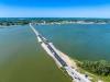 Acrow’s Temporary Bridges Installed on Cedar Point Causeway to Improve Access to Ohio Amusement Park