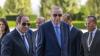 Egyptian envoy hails cooperation for regional peace with Türkiye