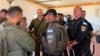Second West Bank stabbing leaves Israeli hurt