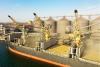 War, weather and trade move grain markets