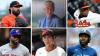 Breaking down Phillies' trade deadline candidates — a five-by-five primer