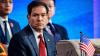 U.S. ready to help end 'senseless war' in Ukraine but no quick deal ahead, Rubio says