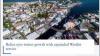 WestJet to launch new nonstop Winnipeg-Belize City flights