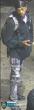 Suspected gunman wanted for shooting a man in the buttocks on Sutphin Boulevard in Jamaica: NYPD