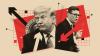 How should Andy Burnham handle Donald Trump?