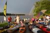 MR340 Returns to Missouri River as Hundreds of Paddlers Tackle the World’s Longest Nonstop River Race (LISTEN)