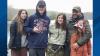 Social media creator seriously injured after helping crash victims on Interstate 95