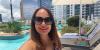 I'm making a summer at home feel extra special for my family. Paying for access at fancy hotel pools has been a game changer.