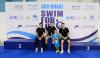 From Baku to Texas: How 10-year-old Azerbaijani swimmer is finding his way to world-class swimming [PHOTOS]