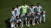 Argentina issue furious statement as new World Cup row erupts amid wild claims
