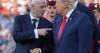 Trump role in World Cup red-card ruling for Balogun pushes Norway toward FIFA ethics complaint