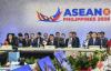 Japan pledges cooperation with ASEAN, China, S. Korea on energy, scams