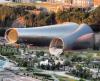 Rike Park Music Theater in Tbilisi and CRA's Residential Tower in Seoul: This Week's Review