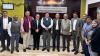 Sanghani participates in JIFCO Board meeting in Jordan