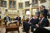 Lebanon Leaves Iran’s Axis and Enters the Peace Club Under Strict Conditions