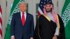 Trump throws controversial US-Saudi Arabia nuclear pact into doubt