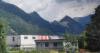 Phew what a view as the T&A turns up in Austria