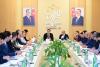 First meeting held to coordinate implementation of Azerbaijani Culture – 2040 Concept [PHOTOS]