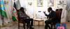 Kiir signals possible reduction in government size after elections