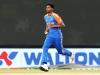 1st T20I: Mayank, Prince help India restrict Zimbabwe to 125/7 in 20 overs in Harare