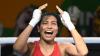 Lovlina wins India's first medal at 2026 Commonwea...