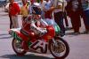 The humble origin story of a MotoGP powerhouse