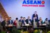 South Korea calls for North Korea's return to dialogue at ARF security forum