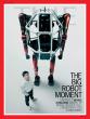 The Robots Cometh