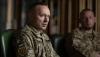 Drapatyi's New Mission: Leading Ukraine's Armed Forces Through Their Toughest Challenges