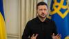 Zelensky: Ukrainian and U.S. negotiating teams may meet next week