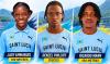 SAINT LUCIA ATHLETICS ASSOCIATION ANNOUNCES TEAM FOR WORLD ATHLETICS U20 CHAMPIONSHIPS