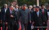 (LEAD) N. Korea skips ASEAN security forum for 2nd consecutive year