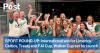 SPORT ROUND-UP: International win for Limerick Celtics, Treaty exit FAI Cup, Walker Cup set for launch