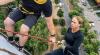 Rotterdam mayor abseils from Euromast despite fear of heights