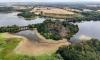 British farmers issue 10-day warning over food supplies as record-breaking dry weather continues and London hosepipe ban begins TODAY