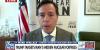 Trump doubles down on Iran nuclear weapons pledge with Pickaxe Mountain threat
