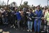 Ghana president pushes for AU debate on S.Africa anti-migrant unrest