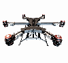 Powerus Expands U.S.-Made Heavy-Lift Drones Into Agriculture
