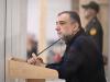 Armenian rights lawyer files ECHR complaint over Ruben Vardanyan’s 20-year jail sentence in Baku