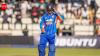 Sooryavanshi scripts history, becomes the youngest to score an international fifty