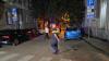 One minor killed, three injured in shooting in central Tbilisi